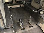 Renault Kangoo Rolstoelauto Automaat XXL-Ombouw 150cm, Auto's, Renault, 12 maanden, Stof, Parkeersensor, Euro 4
