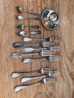 Zilver divers, Antiek en Kunst, Ophalen