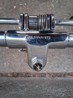 gazelle stuur voor stangremmen, Fietsen en Brommers, Ophalen of Verzenden, Gebruikt