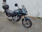 Yamaha XJ600 Diversion - met topkoffer en hoes, Motoren, 4 cilinders, Motorrijbewijs A, Particulier, Meer dan 35 kW