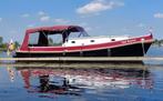 Buchliner 9.20 OK, Watersport en Boten, Ophalen, Gebruikt, Binnenboordmotor, 6 meter of meer