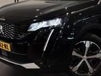 Peugeot 5008 SUV Allure Pack 1.2 Turbo 130pk | TREKHAAK | LE, Stof, 1199 cc, 7 stoelen, Zwart