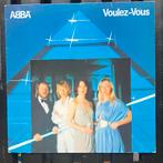 ABBA - Voulez-Vous LP, Cd's en Dvd's, Vinyl | Pop, Ophalen of Verzenden, 1980 tot 2000, Zo goed als nieuw, 12 inch