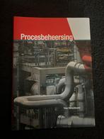 Procesbeheersing Theorieboek, Boeken, Techniek, Ophalen of Verzenden, Zo goed als nieuw, Werktuigbouwkunde, Yme dikkerboom