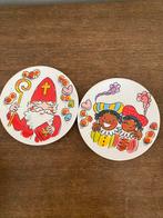 Blond Amsterdam Sinterklaas schoteltjes, Huis en Inrichting, Keuken | Servies, Blond Amsterdam, Nieuw, Ophalen of Verzenden, Kop(pen) en/of Schotel(s)