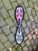 Waveboard, Ophalen, Gebruikt, Waveboard