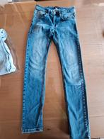 Mooie spijkerjeans voor jongens maat 28/32, Ophalen of Verzenden, Gedragen, Blauw, W32 (confectie 46) of kleiner