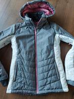Skijas Winterjas dames, Ophalen of Verzenden, Zo goed als nieuw, Maat 34 (XS) of kleiner, Jack