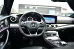 Mercedes-Benz E-Klasse AMG 63 S 4MATIC+ 613PK 1E LAK SOFTCLO, Automaat, Gebruikt, Wit, 11 km/l