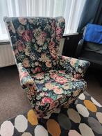 fauteuil strandmon, Huis en Inrichting, Fauteuils, 75 tot 100 cm, Ophalen of Verzenden, Metaal, 50 tot 75 cm