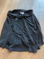 Rokje met glitters maat 140, Ophalen of Verzenden, Zo goed als nieuw, Meisje, Jurk of Rok