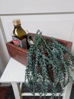 hangend kunstgroen takje, Nieuw, Ophalen of Verzenden, Nvt, Nvt