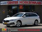 SKODA Octavia Combi 1.0 TSI 110pk Ambition | Privacy | Carpl, Keurmerk '100% Onderhouden', 12 maanden, Stof, Gebruikt