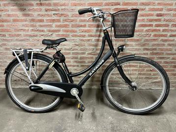Mooie Batavus Blockbuster damen meisjesfiets 50 cm 3V Mamd beschikbaar voor biedingen