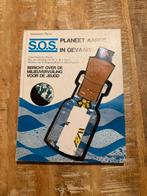 S.O.S. Planeet Aarde in gevaar! - Alessandro Pacini, Gelezen, Non-fictie, Ophalen of Verzenden, Alessandro Pacini