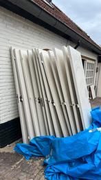 14 deuren 83 x 200 cm, Doe-het-zelf en Verbouw, Deuren en Horren, Ophalen, Gebruikt, Binnendeur, 200 tot 215 cm