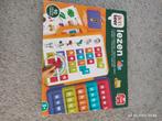 Jumbo Ik Leer Lezen - Educatief Spel, Ophalen of Verzenden, Zo goed als nieuw, Taal en Lezen