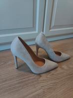 Pumps crème-beige maat 39, Kleding | Dames, Ophalen, Pumps, Beige, Onbekend
