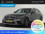 Mercedes-Benz C-Klasse Estate 200 Business Solution AMG | Tr, Auto's, Mercedes-Benz, Automaat, 4 cilinders, Met garantie (alle)