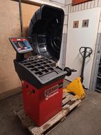 Balanceer apparaat Cemb c72 Balanceermachine alu automatisch, Auto diversen, Ophalen