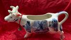 Delfts Blauwe Koe, Antiek en Kunst, Antiek | Keramiek en Aardewerk, Ophalen of Verzenden