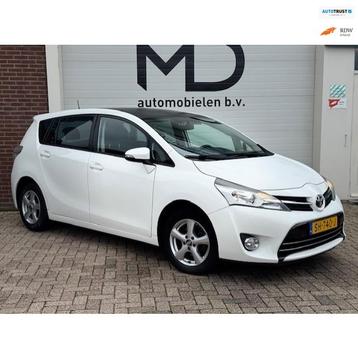Toyota Verso 1.8 VVT-i Aspiration - Dealer onderhouden beschikbaar voor biedingen