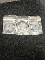 3x led lamp op batterij, Ophalen of Verzenden