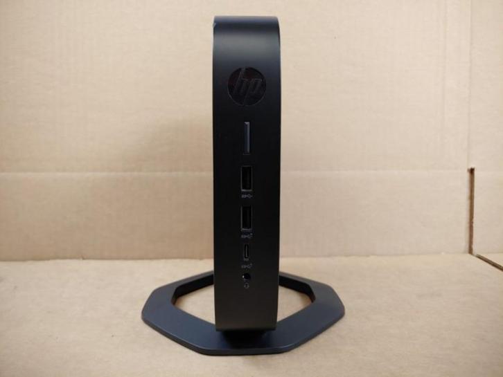 T640 - HP ThinClient Home Assistant Server, Computers en Software, Servers, Zo goed als nieuw, Ophalen of Verzenden