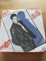 Falco , der kommissar, Cd's en Dvd's, Vinyl Singles, Ophalen of Verzenden, Zo goed als nieuw, Pop