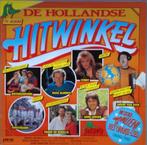 De Hollandse Hitwinkel, Cd's en Dvd's, Ophalen of Verzenden, Zo goed als nieuw, Overige formaten, Levenslied of Smartlap