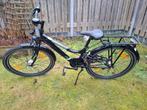 Jongensfiets, Fietsen en Brommers, Fietsen | Jongens, 24 inch, Versnellingen, Zo goed als nieuw, Ophalen