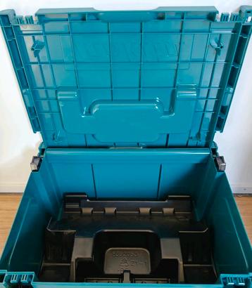 #nieuw - Makita Oplaadbox beschikbaar voor biedingen