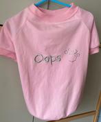 T-shirt hond - 42cm/M - merk Lillipets -zgan, Ophalen of Verzenden, Zo goed als nieuw