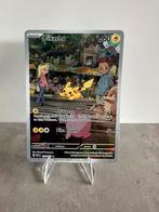 Pikachu 173 / 165, Ophalen of Verzenden, Zo goed als nieuw