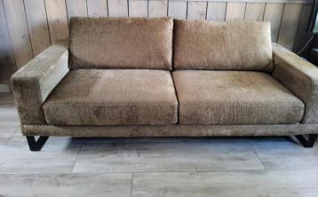 Urban sofa 3 zits bank type Milan beschikbaar voor biedingen
