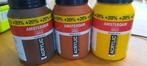 Acrylverf Amsterdam Talens Royal potten 600 ml, Hobby en Vrije tijd, Ophalen of Verzenden, Nieuw, Acrylverf