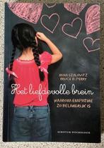 Het liefdevolle brein - Bruce Perry, Achtergrond en Informatie, Bruce Perry Szalavitz, Ophalen of Verzenden, Zo goed als nieuw