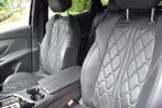 Peugeot 3008 1.6 HYbrid4 300 GT '22 200PK 4WD AUT. LEER NIEU, Automaat, 77 km/l, 4 cilinders, Met garantie (alle)