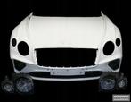 BENTLEY CONTINENTAL GT COMPLEET VOORKOP OP AANVRAAG!!, Ophalen of Verzenden, Gebruikt, Bentley
