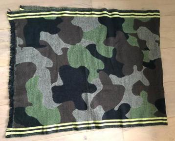 Grote Beaumont sjaal beschikbaar voor biedingen