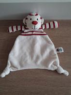 Knuffeldoekje Little Jellycat Zoot Monkey Soother aap L121, Kinderen en Baby's, Speelgoed | Knuffels en Pluche, Ophalen of Verzenden