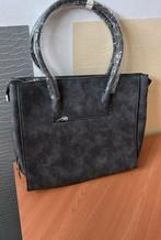 Flora&Co, dames tas, NIEUW, Ophalen of Verzenden, Nieuw, Grijs, Handtas