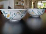 2 VIVO design schaaltjes (AH actie 2018) Villeroy en Boch, Nieuw, Ophalen of Verzenden, Schaal of Schalen, Overige stijlen