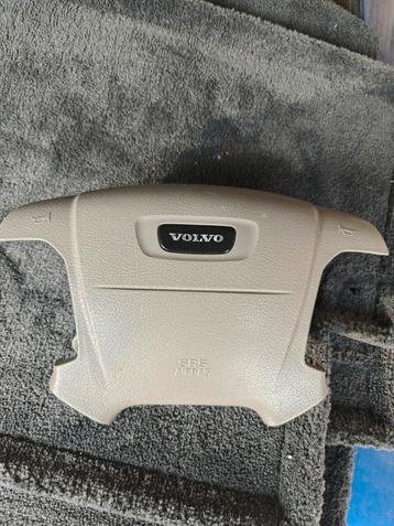 volvo airbag  beschikbaar voor biedingen