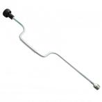 Uitdraaislinger voor caravansteun / steunpoot 620 mm, Caravans en Kamperen, NB, Ophalen of Verzenden, Zo goed als nieuw, NB