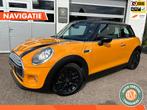 Mini Mini 1.5 Cooper NAVI|NAP|HALF LEER, Voorwielaandrijving, 136 pk, Gebruikt, Overige kleuren