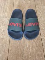 Levi's badslippers. Maat 33., Ophalen, Gebruikt, Sportschoenen, Levi's