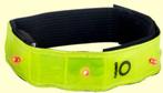 Reflecterende Led-Armband (met Gratis Verzending), Overige merken, Verzenden, Overige typen, Nieuw