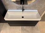 Badmeubel combinatie showroom model, Ophalen, 100 tot 150 cm, Overige typen, Nieuw
