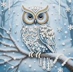 Parel diamond painting, Hobby en Vrije tijd, Ophalen of Verzenden, Nieuw, Knutselwerk